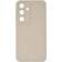 Onsala Collection Onsala Silicone Touch Recycled Case for Galaxy S25