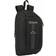 Safta Kappa Dark Mini Backpack - Black/White