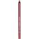 Gosh Copenhagen Velvet Touch Lip Liner - Waterproof