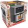 Alpina XXL Hot Air Fryer 8L