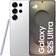Samsung Galaxy S25 Ultra 256GB Titanium Whitesilver