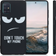 Kwmobile Soft Flexible Silicone Cover for Galaxy A51