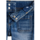 H&M Kid's Flared Leg Jeans - Dark Denim Blue (1256650002)