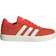 adidas Kid's VL Court 3.0 - Bright Red/Core White/Off White