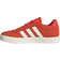 adidas Kid's VL Court 3.0 - Bright Red/Core White/Off White