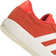 adidas Kid's VL Court 3.0 - Bright Red/Core White/Off White