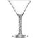 Orrefors Carat Cocktailglas 25cl 2st