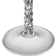 Orrefors Carat Cocktailglas 25cl 2st