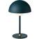 Halo Design Moon Green Bordlampe 11cm