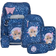 Beckmann Classic Set 6-pack - Cheetah