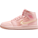 Nike Air Jordan 1 Mid SE W - Washed Coral/Pink Salt