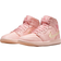 Nike Air Jordan 1 Mid SE W - Washed Coral/Pink Salt