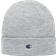 Champion Beanie Cap - Grey