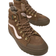 Vans MTE Sk8-Hi Waterproof Insulated - Teak Brown