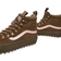 Vans MTE Sk8-Hi Waterproof Insulated - Teak Brown