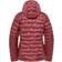 Jack Wolfskin Women's Passamani Down Hoody Down jacket XL, red