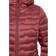 Jack Wolfskin Women's Passamani Down Hoody - Red Ochre