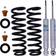 Bilstein B8 6112 Series 47-310995