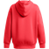 Under Armour Women's UA Icon Fleece Oversized Hoodie - Racer Red/White