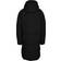 Noisy May NMTenna L/S Long Jacket - Donna - Nero