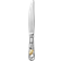 Georg Jensen Magnolia Large Bordkniv 23cm