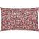 Joules Joules Rainbow Floral Pair of Standard Pillowcases, Multi Pillow Case Pink, Green