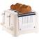 Dualit 4 Slice Lite Toaster 46213