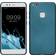 Kwmobile Metallic TPU Silicone Cover for Huawei P10 Lite