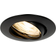 QAZQA Recessed Black Spotlight 12st