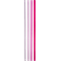 Stanley Adventure Quencher Straws Pink Bar Equipment 4pcs