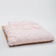 Tekla Percale Dynebetræk Pink (220x220cm)