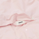 Tekla Percale Dynebetræk Pink (220x220cm)