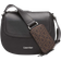 Calvin Klein Bella Novelty Crossbody Bag - Black/Silver Multi