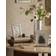 Georg Jensen Bernadotte Stainless Steel Photo Frame 13x18cm