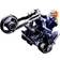 Hot Wheels Marvel Ghost Rider with Vehicle