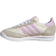 adidas Junior SL 72 RS - Chalk White/Bliss Lilac/Wonder Quartz