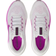 Nike Pegasus 41 GS - White/Black/Beyond Pink/Hyper Violet