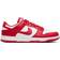 Nike Dunk Low Next Nature W - White/University Red