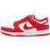 Nike Dunk Low Next Nature W - White/University Red