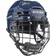 CCM Caschi Hockey su Ghiaccio Navy Adulti TACKS 720 Combo blu navy