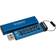 Kingston IronKey Keypad 200 512GB USB 3.2 Gen 1 Type-A