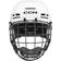 CCM Tacks 720 Combo 23/24, aikuisten jääkiekkokypärä