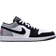 Nike Air Jordan 1 Low SE M - White/Black/Matte Silver/Fire Red