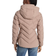 Michael Kors Packable Quilted Puffer Jacket - Taupe