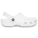 Crocs Classic Clog - White