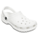 Crocs Classic Clog - White