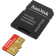 SanDisk Extreme Plus MicroSDXC Class 10 UHS-I U3 A2 250/150MB/s 2TB +SD adapter