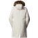 The North Face Women's Recycled Zaneck Parka - White Dune