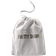 Bonamaison Printed cotton bags with drawstring Köksförvaring