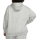 Nike Felpa Pullover Oversize Sportswear Phoenix Fleece – Donna - Grigio
